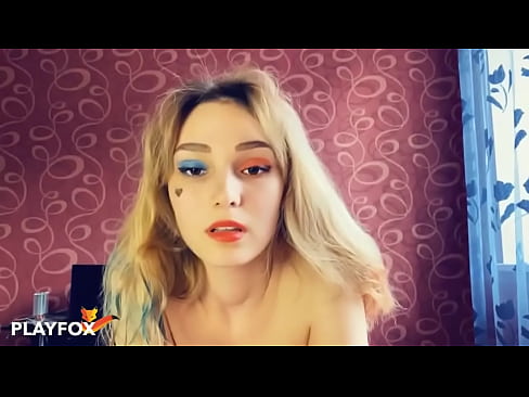 ❤️ 神奇的虛擬現實眼鏡讓我和哈莉奎恩發生性關係 色情視頻 在色情 zh-tw.wassell.ru