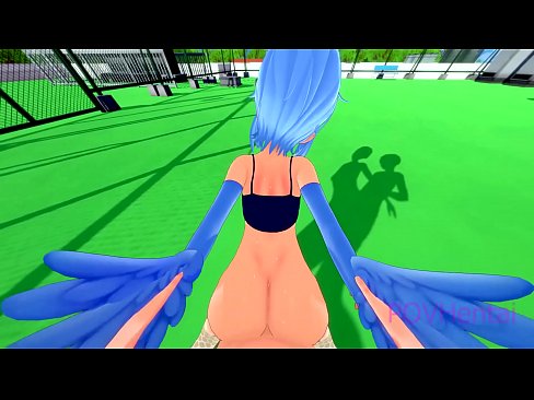 ❤️ 鷹身女妖怪少女。 色情視頻 在色情 zh-tw.wassell.ru
