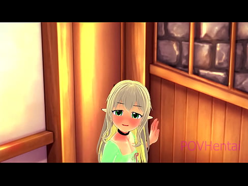 ❤️ (陷阱)精靈女僕幫你洗臉。 色情視頻 在色情 zh-tw.wassell.ru